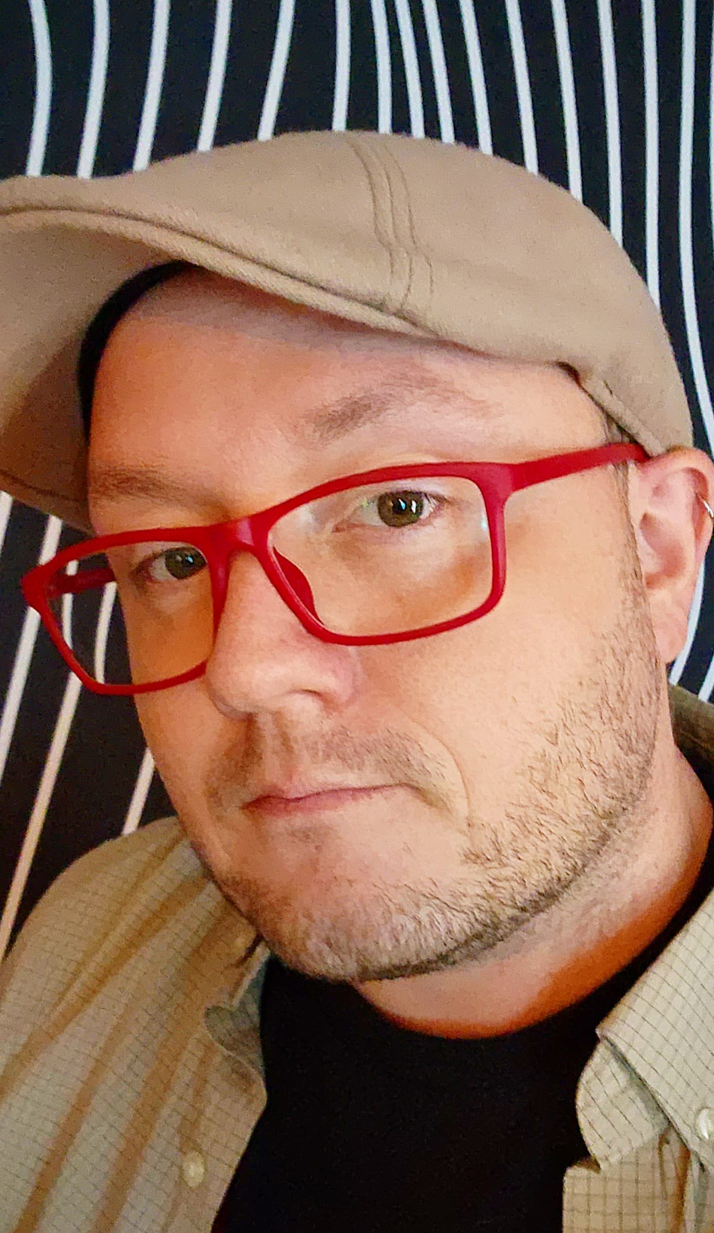 Frank Gallagher, Jr.